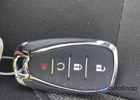 2024 Chevrolet Trailblazer Awd Lt z USA, uszkodzony, nr VIN KL79MRSL8RB089287